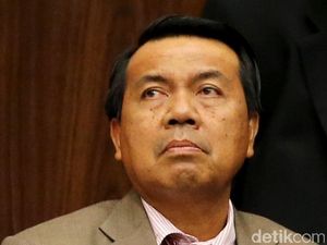 Ketua MA Bicara 2 UU Bikin Polemik soal Nikah Beda Agama Ketua MA Bicara 2 UU Bikin Polemik soal Nikah Beda Agama