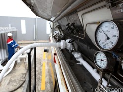 Pasca Integrasi dengan PGN Keuangan Pertagas Lebih Transparan