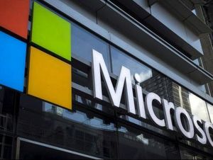 Tak Ikutan Buat Mobil Otonom, Microsoft Bakal Sediakan Peranti Lunaknya