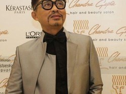 Ketulusan Jadi Kunci Chandra Gupta Sukses di Industri Salon (Bagian 2)