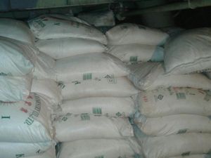 Polair Polda Metro Amankan Kapal Bermuatan Gula Pasir dan Pupuk Ilegal