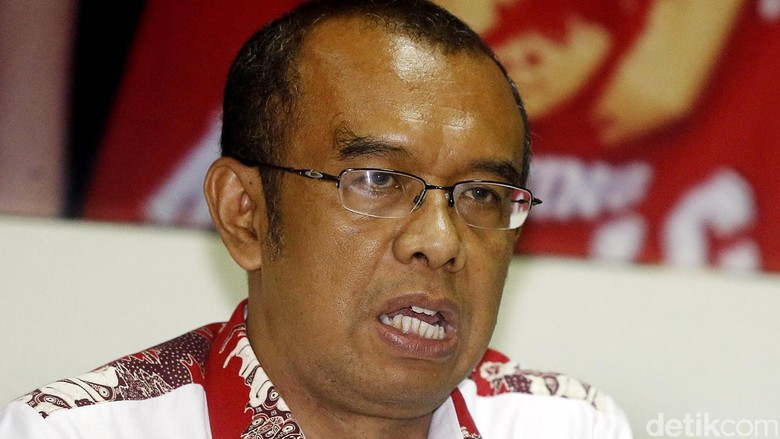 Sesmenpora: Futsal Mungkin Tak Ikut SEA Games karena Perkara Hak Siar Sesmenpora: Futsal Mungkin Tak Ikut SEA Games karena Perkara Hak Siar