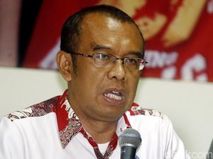 SK Dewan Disiplin Anti Doping Tunggu Persetujuan Menpora SK Dewan Disiplin Anti Doping Tunggu Persetujuan Menpora