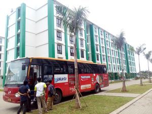 Pimpin Holding BUMN Perumahan, Ini Strategi Perumnas Pimpin Holding BUMN Perumahan, Ini Strategi Perumnas
