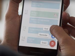Hati-Hati! Uang Anda Bisa Dicuri Lewat Google Calendar