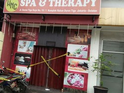 Tempat Spa dan Pijat Plus HNC Digerebek Polisi, Bagaimana Tempat yang Lain?