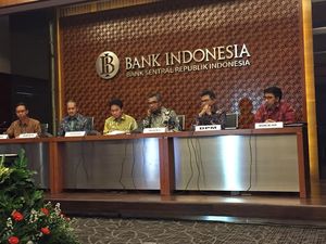 BI: Sekarang Waktu yang Tepat Ganti BI Rate