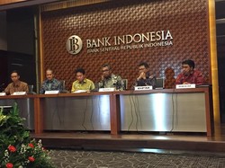 BI: Sekarang Waktu yang Tepat Ganti BI Rate