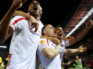 Sevilla Singkirkan Bilbao Lewat Adu Penalti