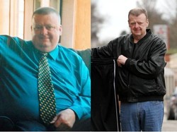 Tubuh Gemuknya Bikin Lambat Berjalan, Ken Turunkan Bobot 82 Kg