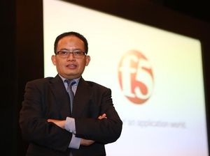 Ketika Dunia Modern Berjalan di Atas Aplikasi