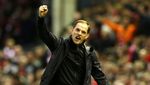 Liverpool Lolos ke Semifinal Liga Europa