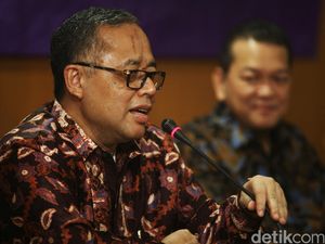Ini Alasan UIN Jakarta Putus Kerja Sama dengan Fethullah Gulen Chair Ini Alasan UIN Jakarta Putus Kerja Sama dengan Fethullah Gulen Chair