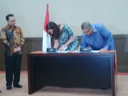 Kontrak Gas PLN dari Lapangan Tangguh Tambah Penerimaan Negara US$ 7,9 M