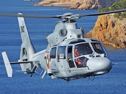 Dilengkapi Torpedo, Heli Rancangan PTDI Bisa Hancurkan Kapal Selam