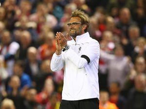 Klopp: Sulit Dipercaya, Malam yang Sangat Indah