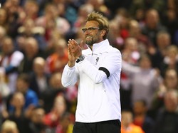 Klopp: Sulit Dipercaya, Malam yang Sangat Indah