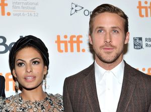 Begini Cara Ryan Gosling dan Eva Mendes Mengasuh Kedua Putrinya