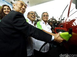 Ada DEXlite, Konsumsi Solar Bisa Dikurangi Hingga 495.000 Liter/Hari
