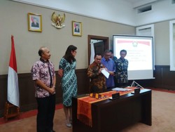 Amandemen Kontrak Gas, PLN Amankan Pasokan dari Lapangan Tangguh