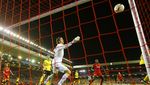 Liverpool Lolos ke Semifinal Liga Europa