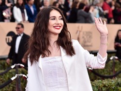 Melisandre Lahirkan Anak Pertama dari Kekasih