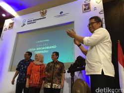 Dicari! 50 Aplikasi Lokal untuk Majukan Desa Tertinggal