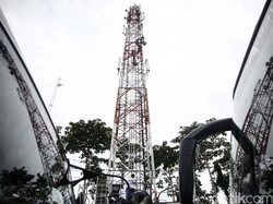 Curhat Pemilik Menara: Proses Izin Lama dan Tumpang Tindih Kebijakan