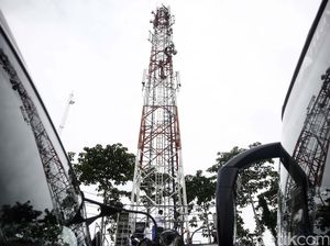 Soal Tarif Interkoneksi, Kominfo: yang Dikirim Interim Report Soal Tarif Interkoneksi, Kominfo: yang Dikirim Interim Report