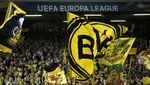 Liverpool Lolos ke Semifinal Liga Europa