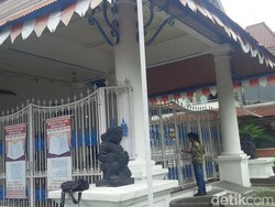 Museum Radyapustaka Solo Tutup karena Biaya, Pengelola Pasrah