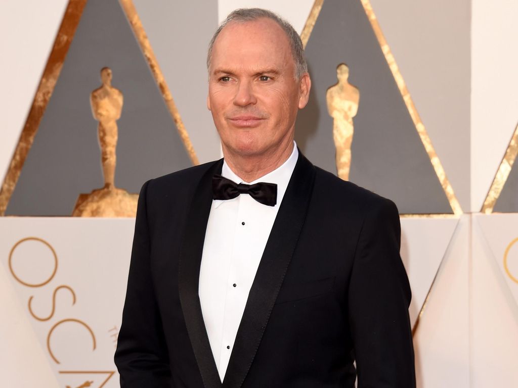 28 Tahun Berlalu, Michael Keaton Kembali Jadi Batman