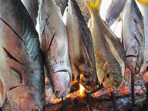Minta Masyarakat Rajin Makan Ikan, Rizal Ramli: Tapi Jangan Ikan Asin