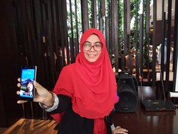 Smartfren Jadi Operator Pertama Jajal Roaming VoLTE