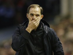 Tuchel Sulit Jelaskan Kekalahan Dortmund