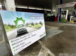 Kenapa Indonesia Betah dengan BBM Euro2?