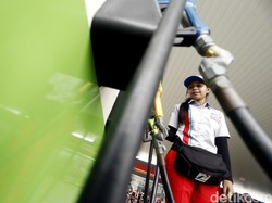 Harga Pertamax Turun, Dua Jenis BBM Pertamina Ini Malah Naik