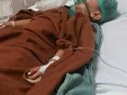 Bantu Bocah Tabrak Lari yang Kehilangan Kakinya, Pemain Persib Lelang Barang