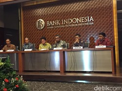 BI Rate Diganti Reverse Repo Rate 7 Hari, Mulai 19 Agustus 2016