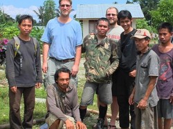 Jurus Kuliah ke Luar Negeri Berkat Jaringan Pertemanan