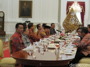 Taufik Kurniawan: DPR dan Presiden Sepakat Tuntaskan RUU Tax Amnesty