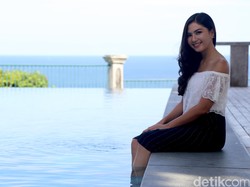 Jessica Mila dan Mischa Chandrawinata Putus!