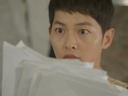 16 Momen Tak Terlupakan di Descendants of the Sun (2)