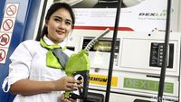 Pertamina Luncurkan Dexlite