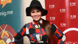 Fakta-fakta Rahim Retro Seperti yang Dimiliki Fitri Carlina