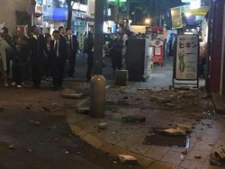 Gempa Guncang Kumamoto Jepang, Reaktor Nuklir Aman