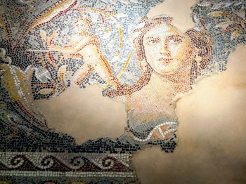 Mencari Mona Lisa