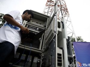 Salah Kaprah Hitung-hitungan Biaya Interkoneksi Salah Kaprah Hitung-hitungan Biaya Interkoneksi