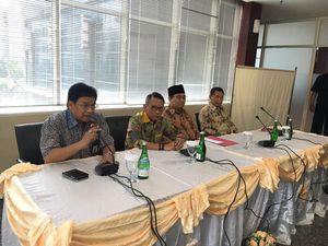 Dirjen Pajak: Beberapa BUMN Punya Perusahaan di Cayman Islands