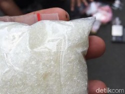 Sidang Gembong Sabu Asal Nigeria yang Dituntut Vonis Mati di PN Jakbar Ditunda